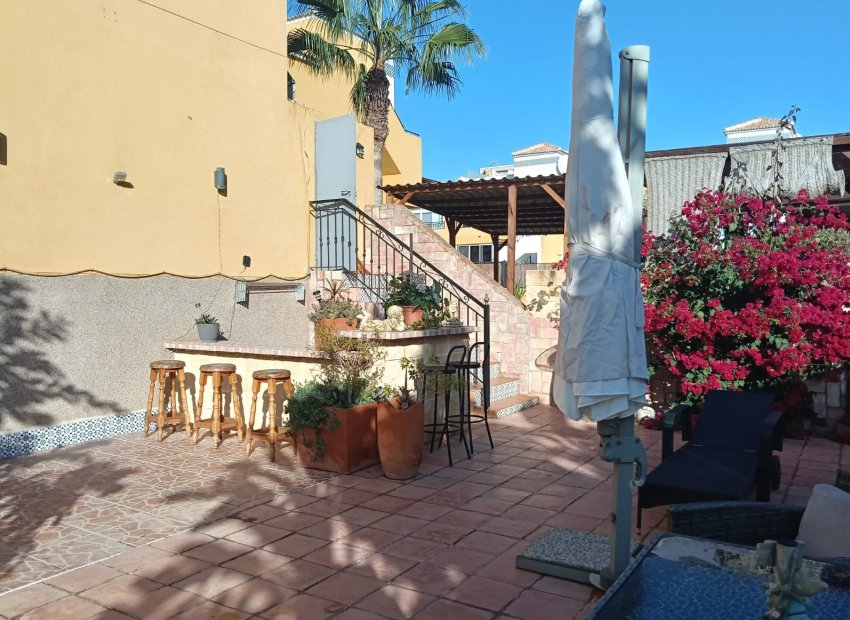 Herverkoop - Apartments - Flats - Los Montesinos - La Herrada