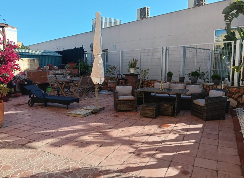 Herverkoop - Apartments - Flats - Los Montesinos - La Herrada