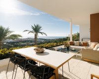 Herverkoop - Apartments - Flats - Malaga - Casares