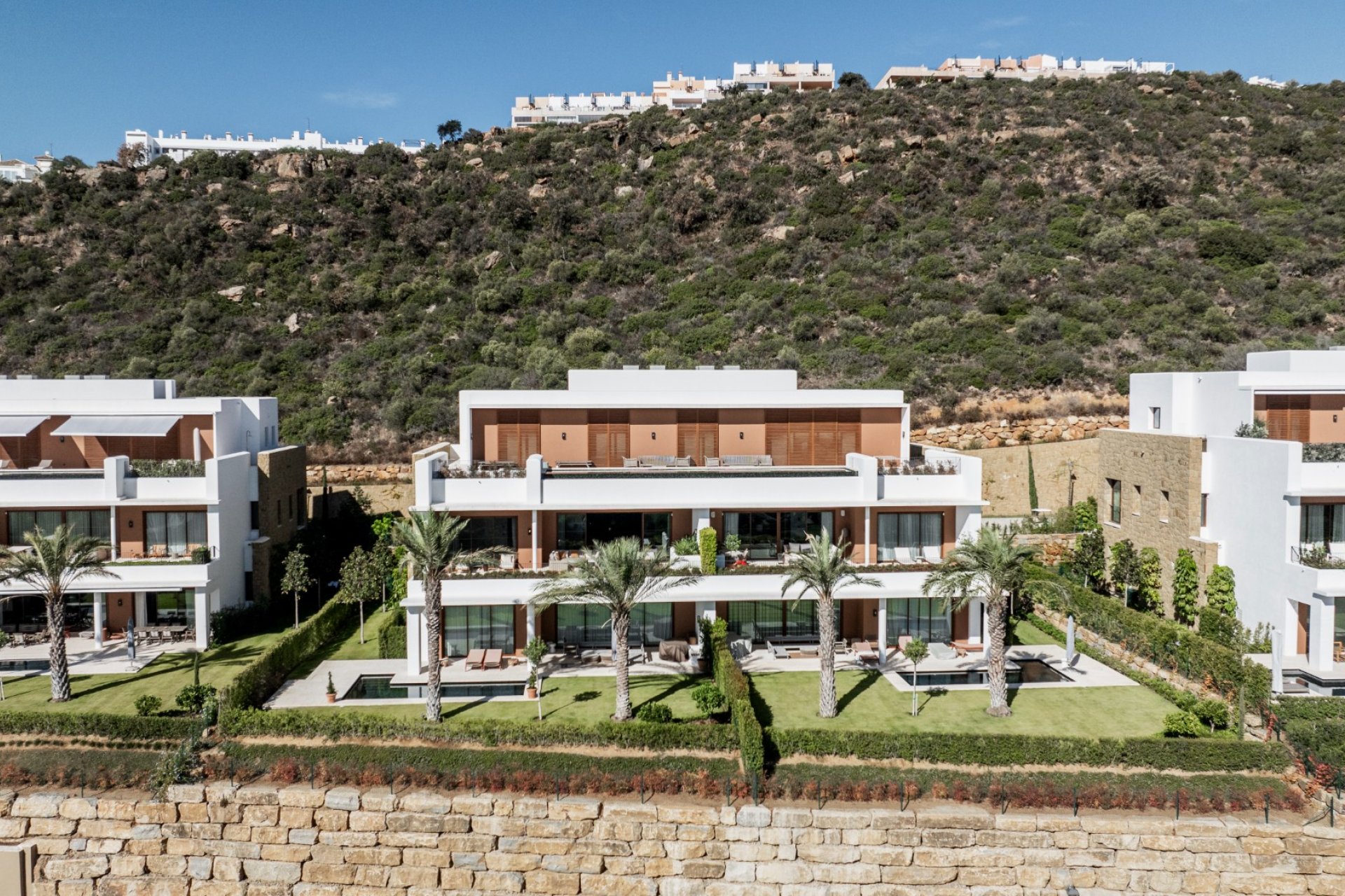 Herverkoop - Apartments - Flats - Malaga - Casares
