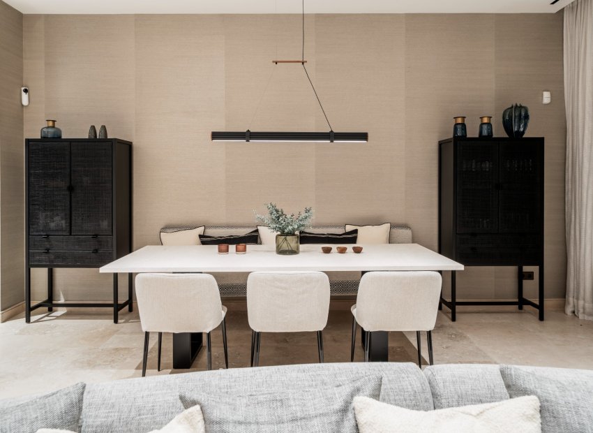 Herverkoop - Apartments - Flats - Malaga - Casares