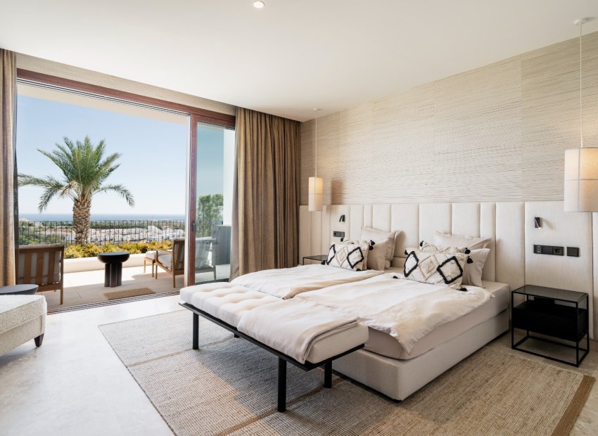 Herverkoop - Apartments - Flats - Malaga - Casares