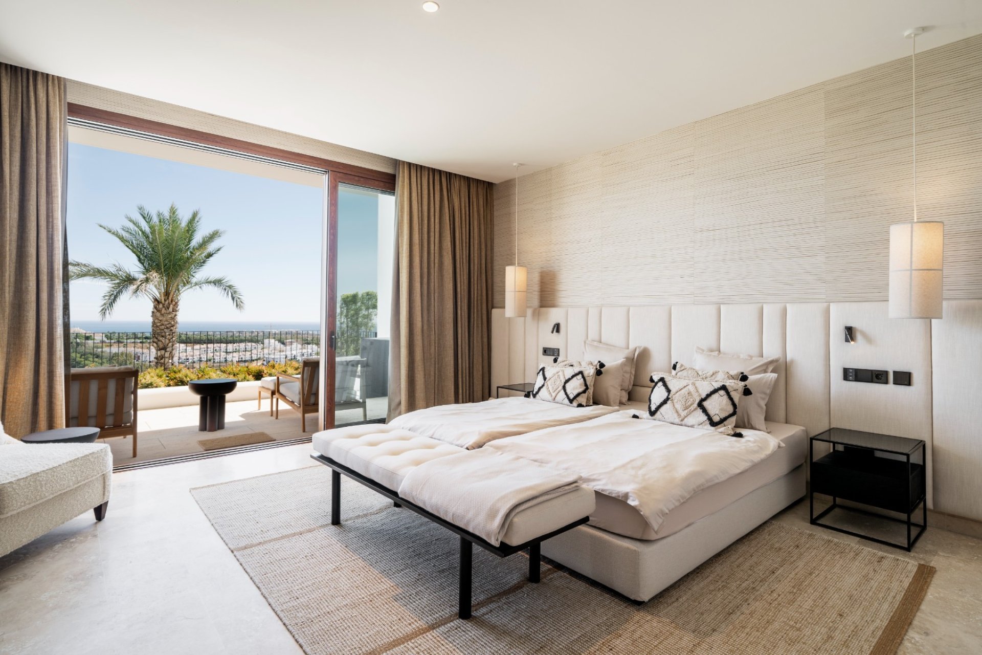 Herverkoop - Apartments - Flats - Malaga - Casares