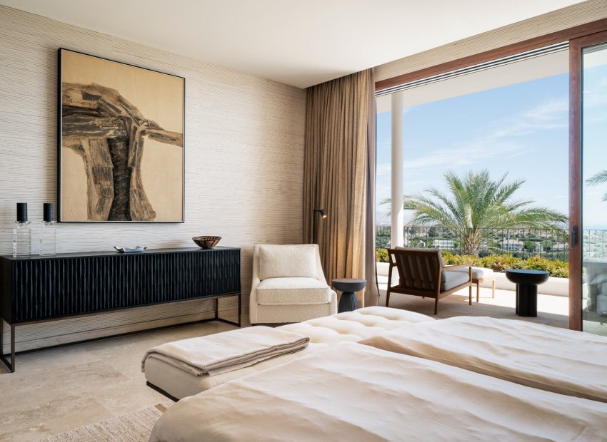 Herverkoop - Apartments - Flats - Malaga - Casares