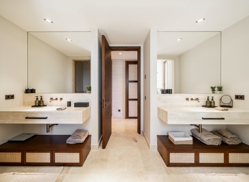 Herverkoop - Apartments - Flats - Malaga - Casares