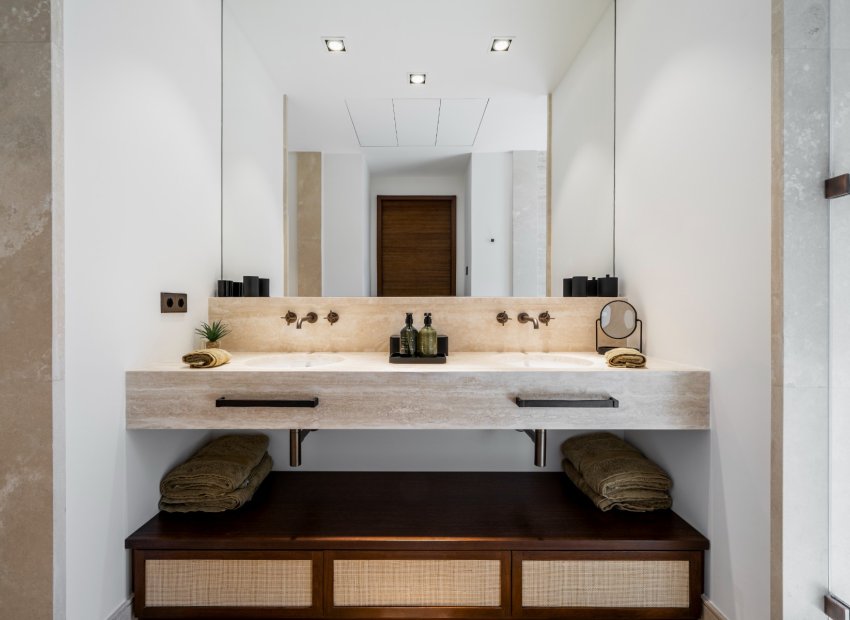 Herverkoop - Apartments - Flats - Malaga - Casares