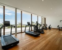 Herverkoop - Apartments - Flats - Malaga - Casares