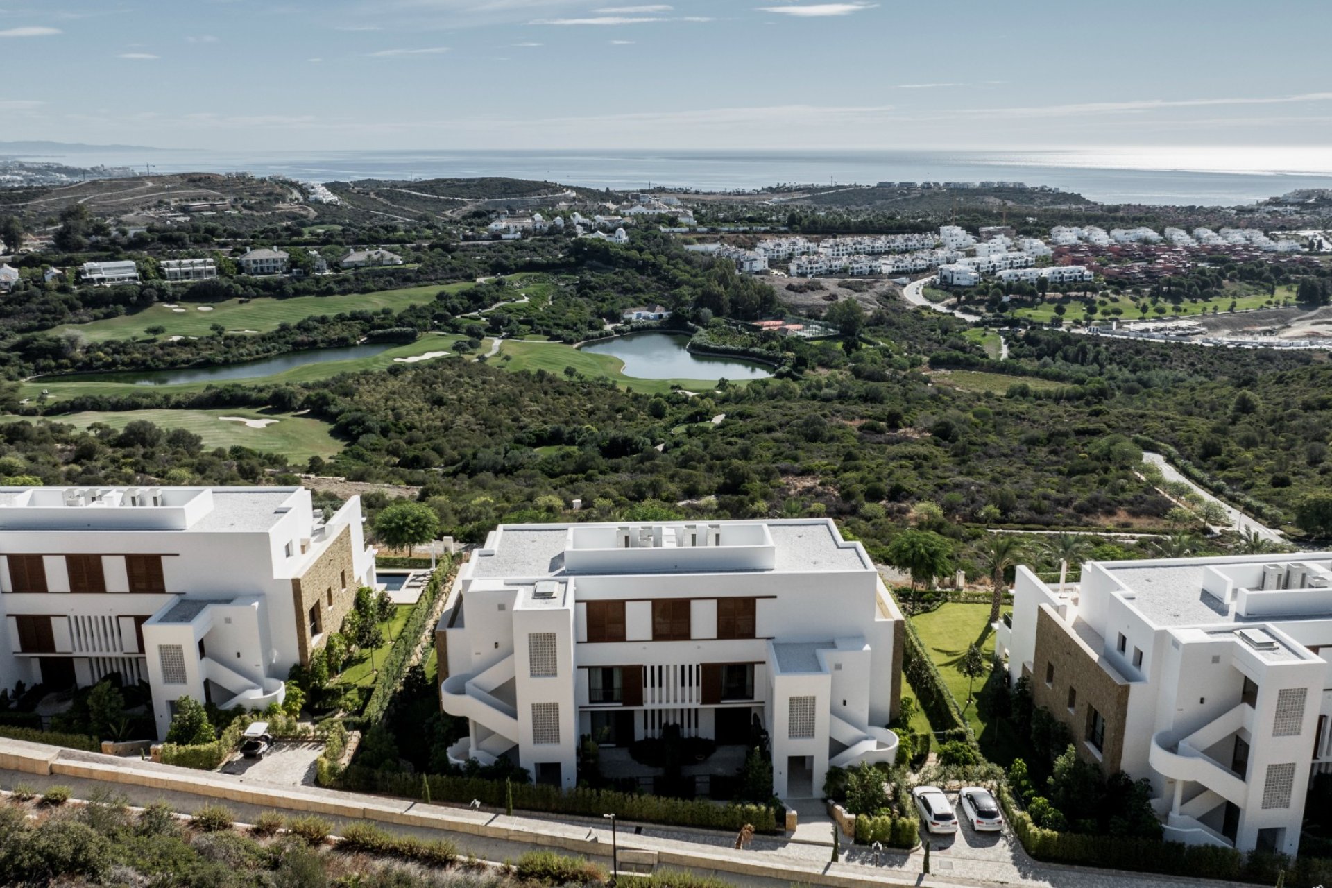 Herverkoop - Apartments - Flats - Malaga - Casares