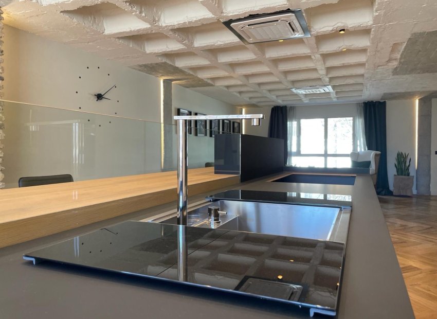 Herverkoop - Apartments - Flats - Marbella - Center
