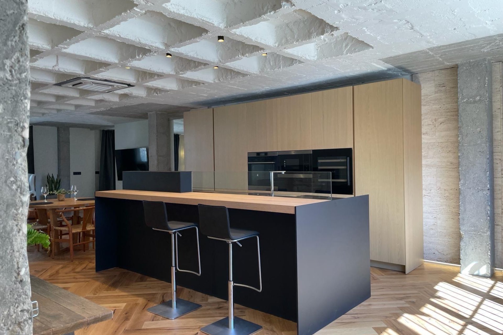 Herverkoop - Apartments - Flats - Marbella - Center