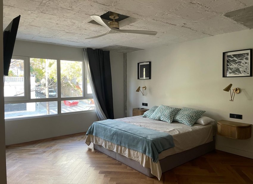 Herverkoop - Apartments - Flats - Marbella - Center