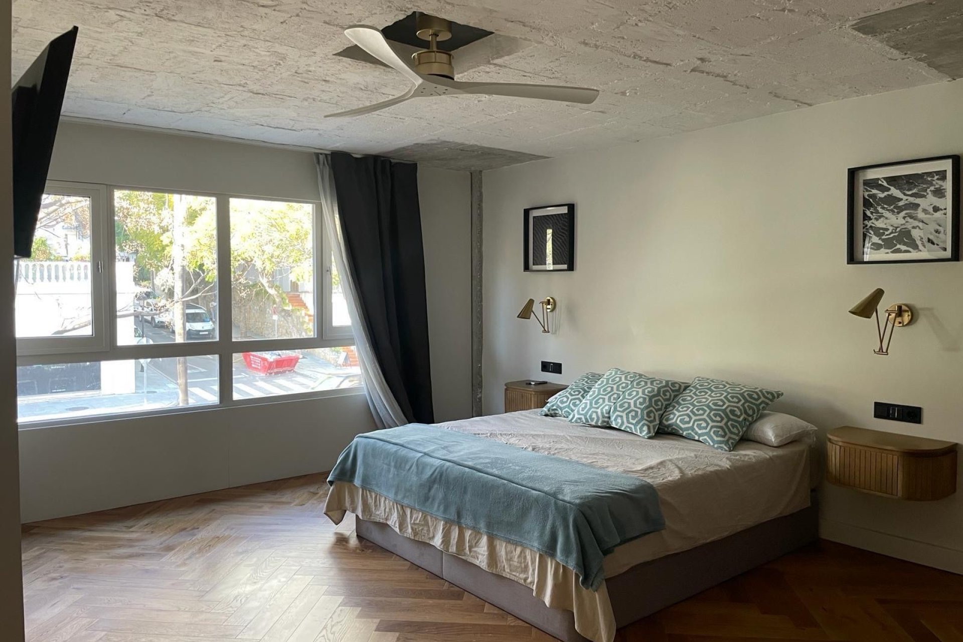 Herverkoop - Apartments - Flats - Marbella - Center