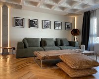 Herverkoop - Apartments - Flats - Marbella - Center
