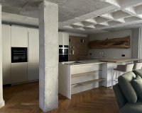 Herverkoop - Apartments - Flats - Marbella - Center