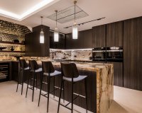 Herverkoop - Apartments - Flats - Marbella - East Marbella