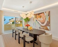 Herverkoop - Apartments - Flats - Marbella - East Marbella