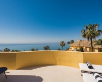 Herverkoop - Apartments - Flats - Marbella - East Marbella