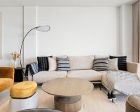 Herverkoop - Apartments - Flats - Marbella - Elviria