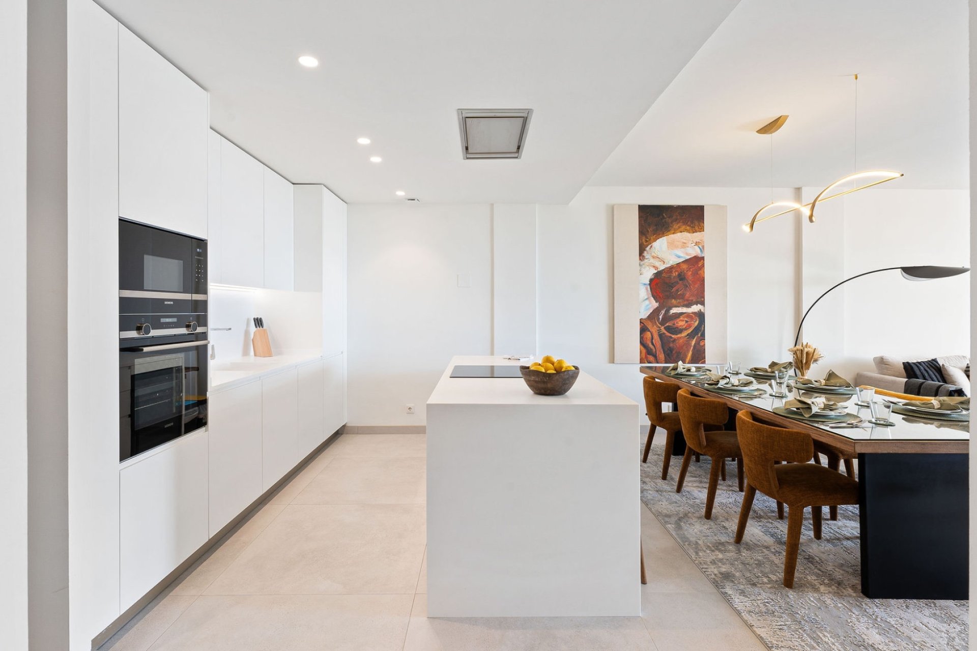 Herverkoop - Apartments - Flats - Marbella - Elviria