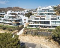 Herverkoop - Apartments - Flats - Marbella - Elviria