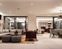 Herverkoop - Apartments - Flats - Marbella - Golden Mile