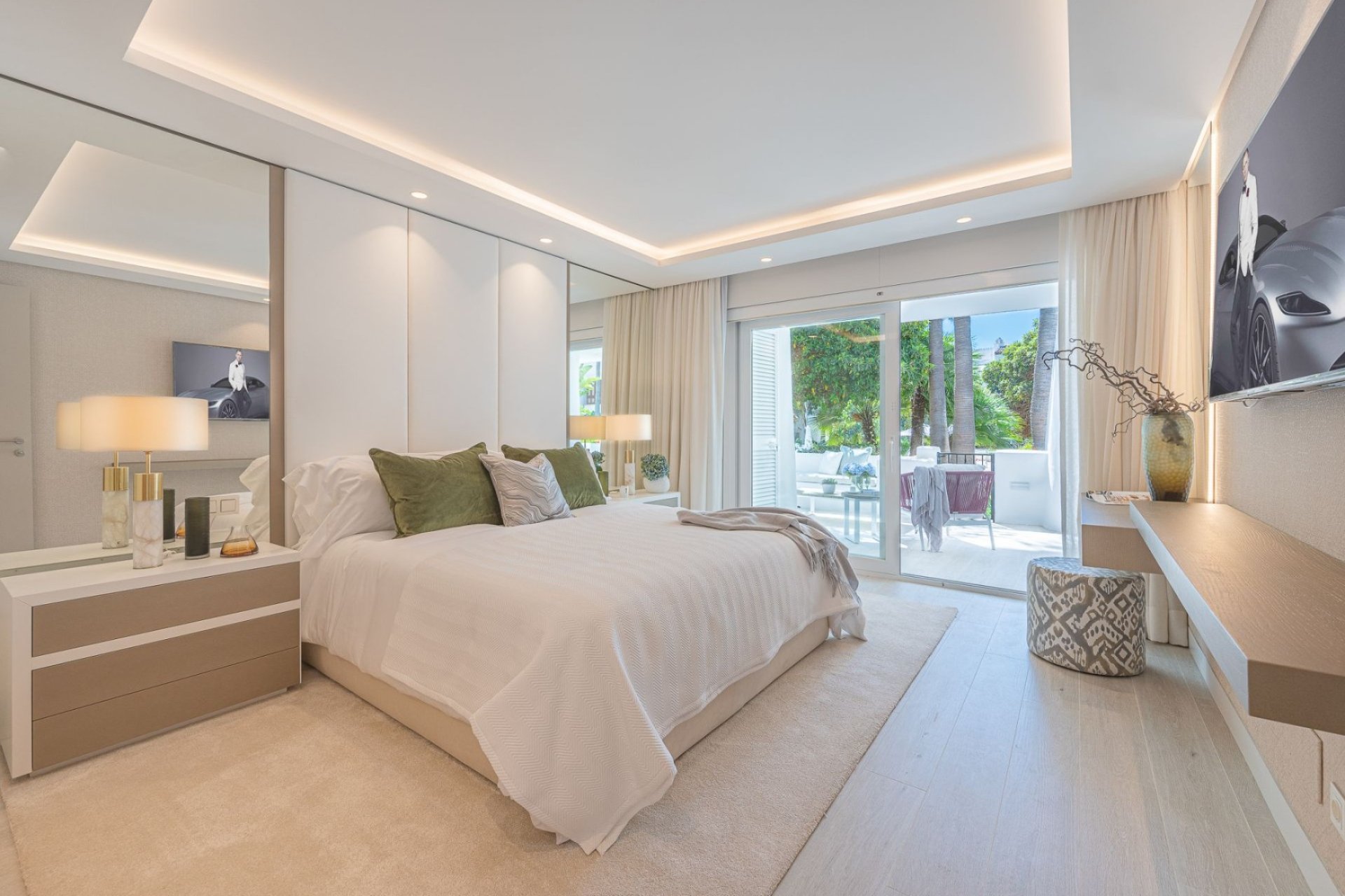 Herverkoop - Apartments - Flats - Marbella - Golden Mile