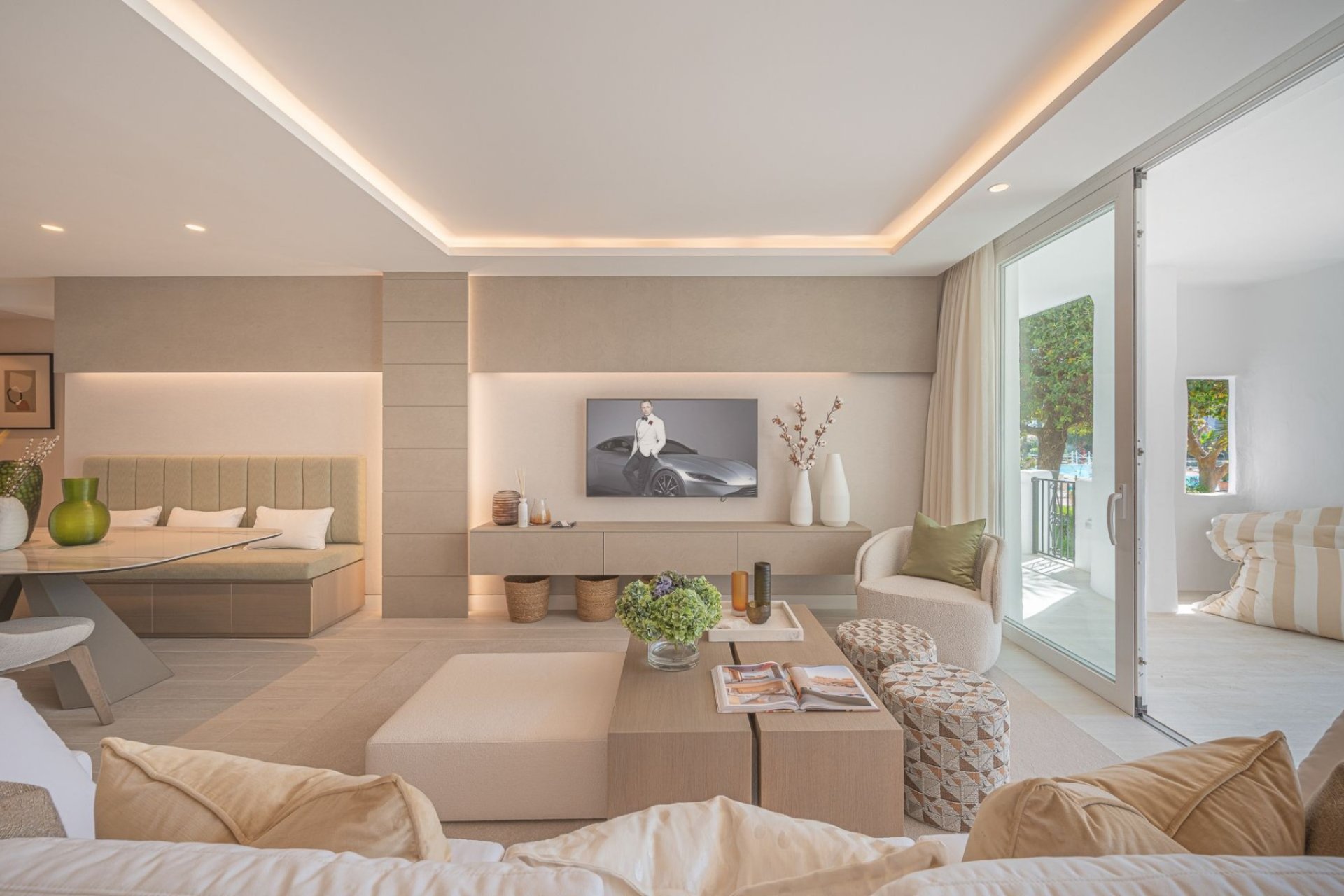 Herverkoop - Apartments - Flats - Marbella - Golden Mile