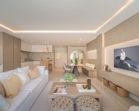 Herverkoop - Apartments - Flats - Marbella - Golden Mile