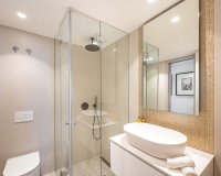 Herverkoop - Apartments - Flats - Marbella - Golden Mile