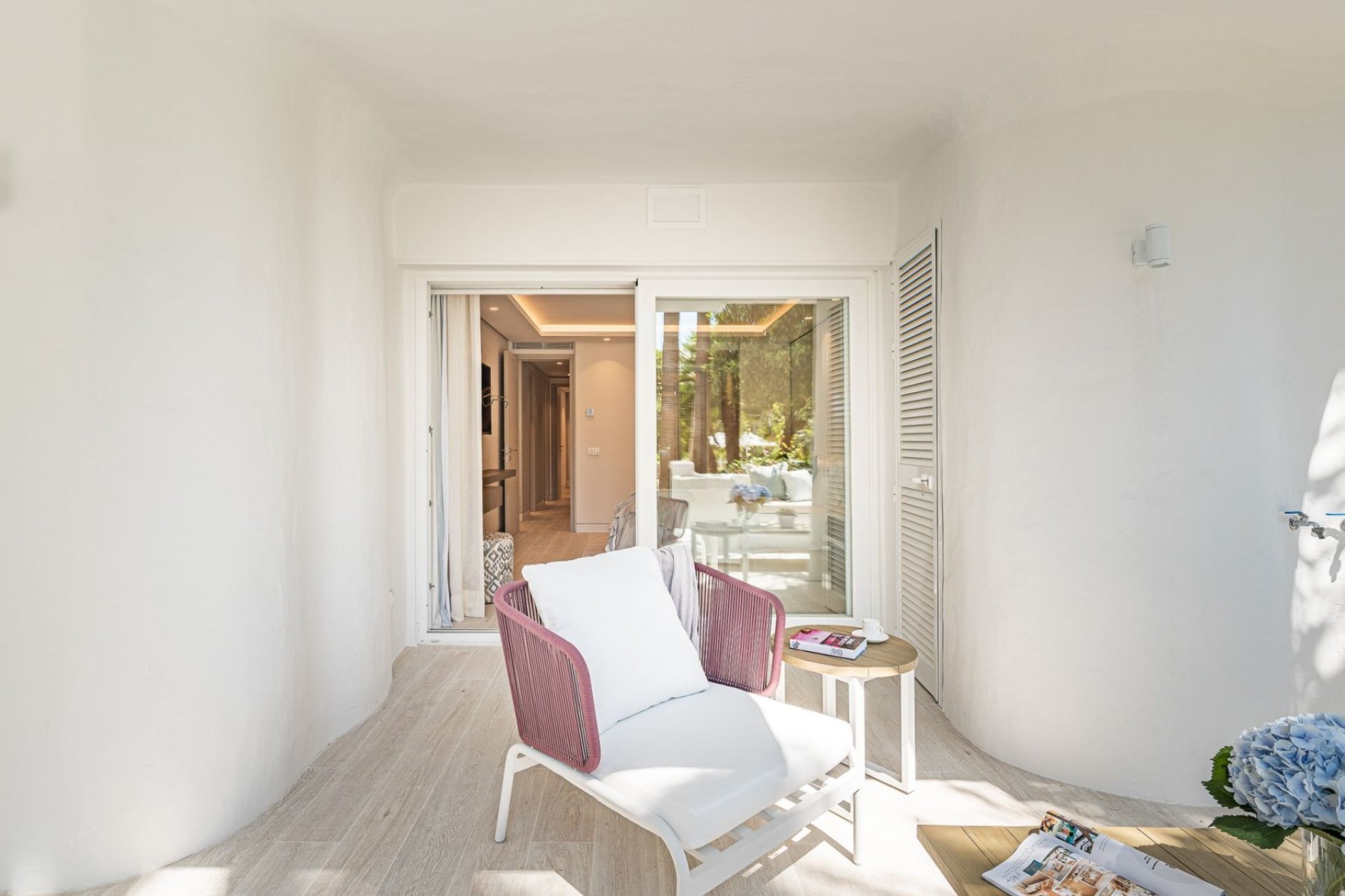 Herverkoop - Apartments - Flats - Marbella - Golden Mile
