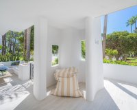 Herverkoop - Apartments - Flats - Marbella - Golden Mile