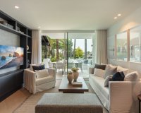 Herverkoop - Apartments - Flats - Marbella - Golden Mile
