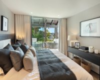 Herverkoop - Apartments - Flats - Marbella - Golden Mile