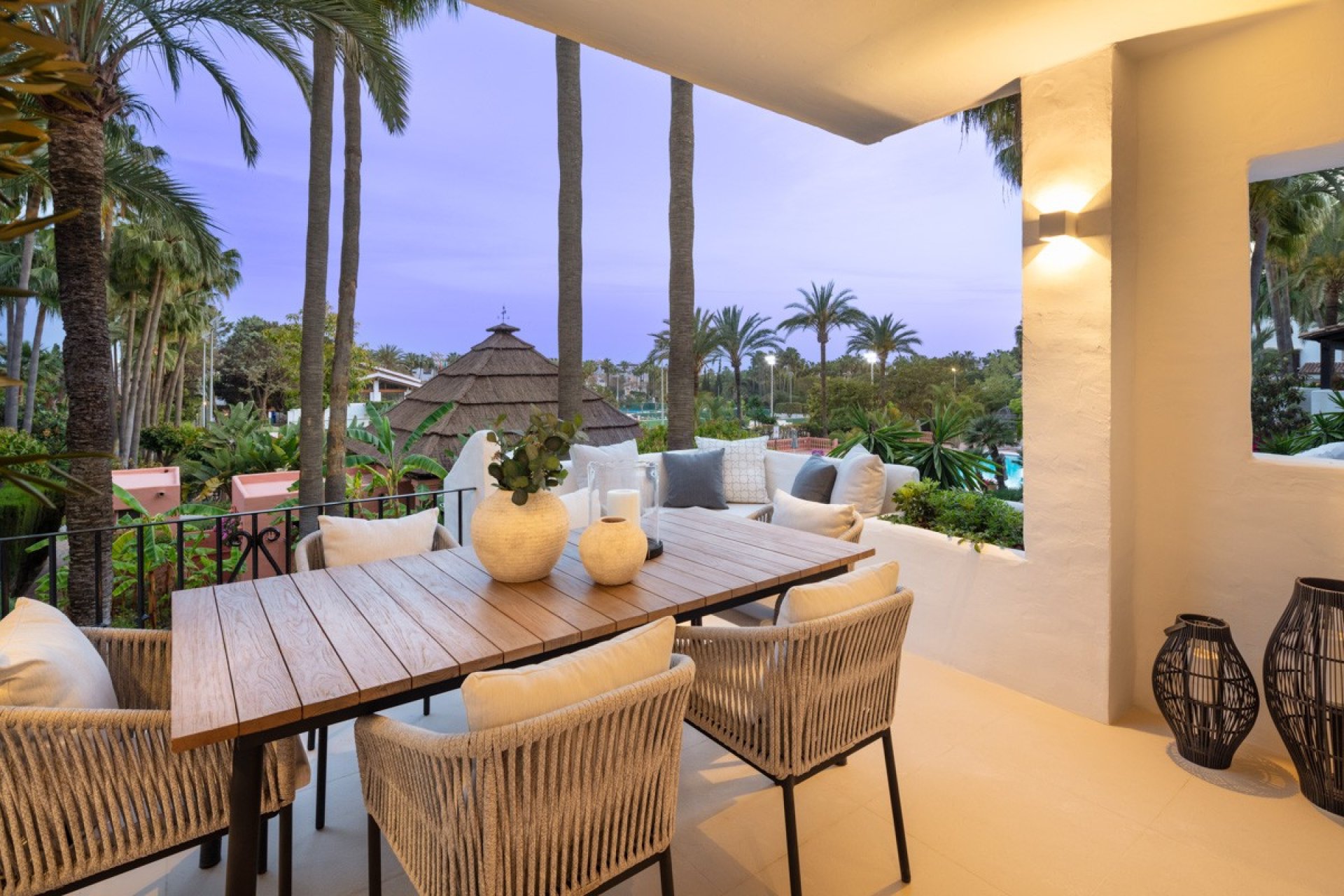 Herverkoop - Apartments - Flats - Marbella - Golden Mile
