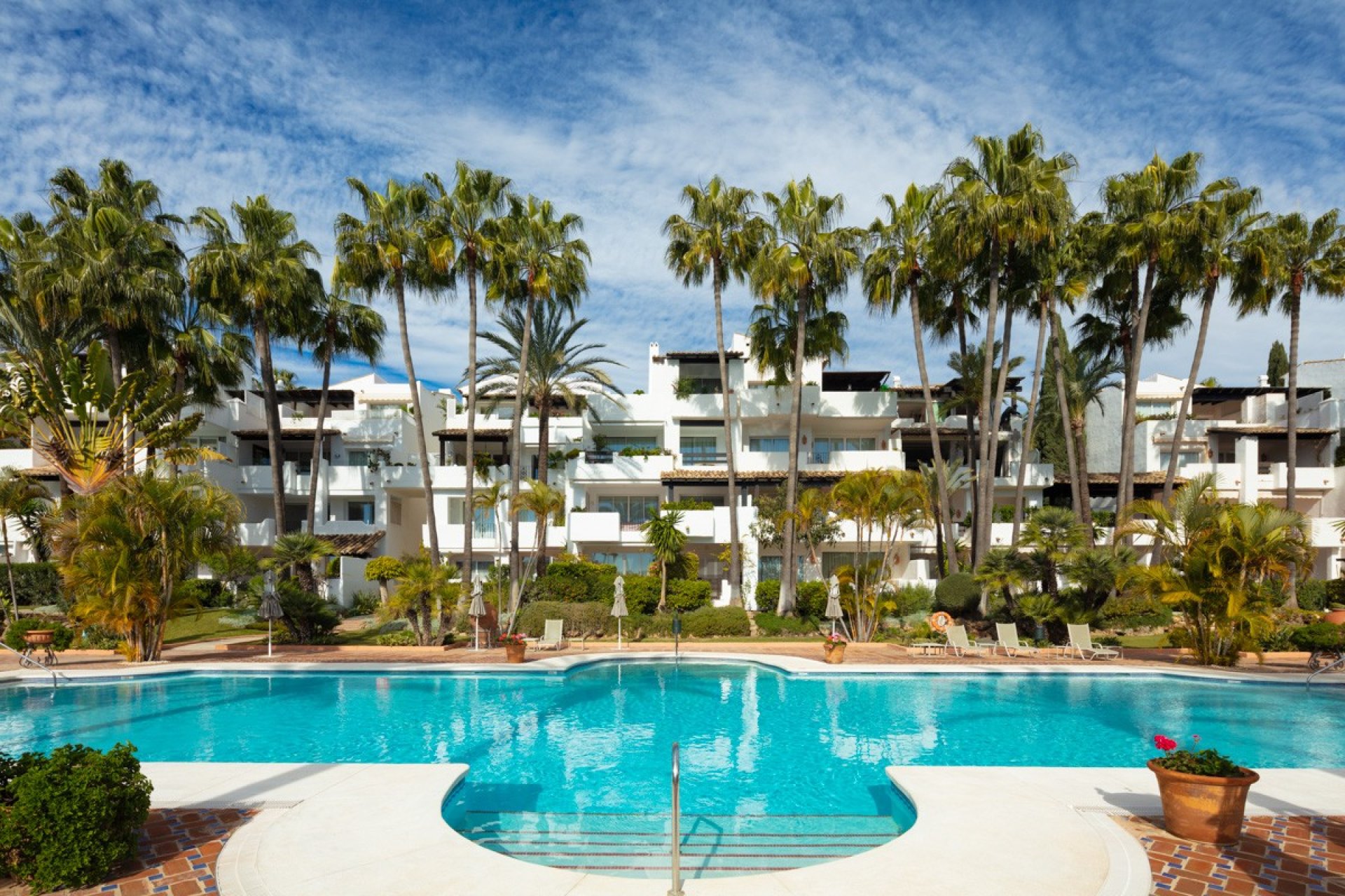 Herverkoop - Apartments - Flats - Marbella - Golden Mile