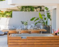 Herverkoop - Apartments - Flats - Marbella - Golden Mile