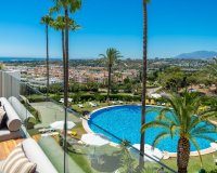Herverkoop - Apartments - Flats - Marbella - Golden Mile