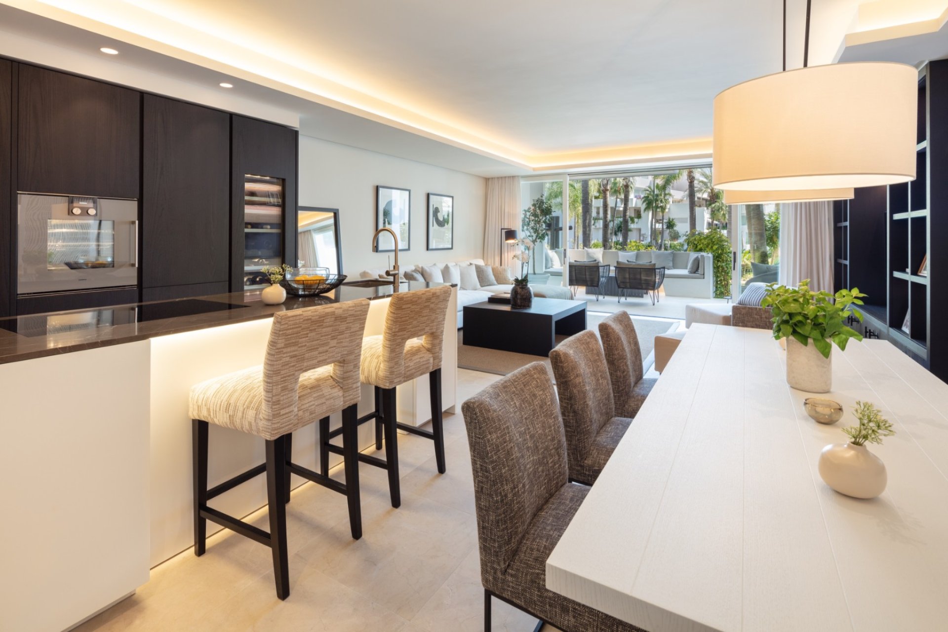 Herverkoop - Apartments - Flats - Marbella - Golden Mile
