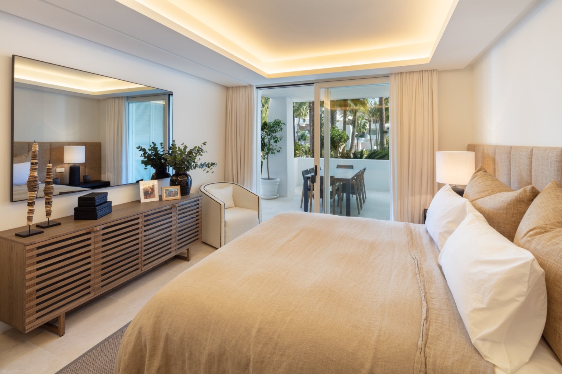 Herverkoop - Apartments - Flats - Marbella - Golden Mile