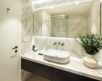Herverkoop - Apartments - Flats - Marbella - Golden Mile