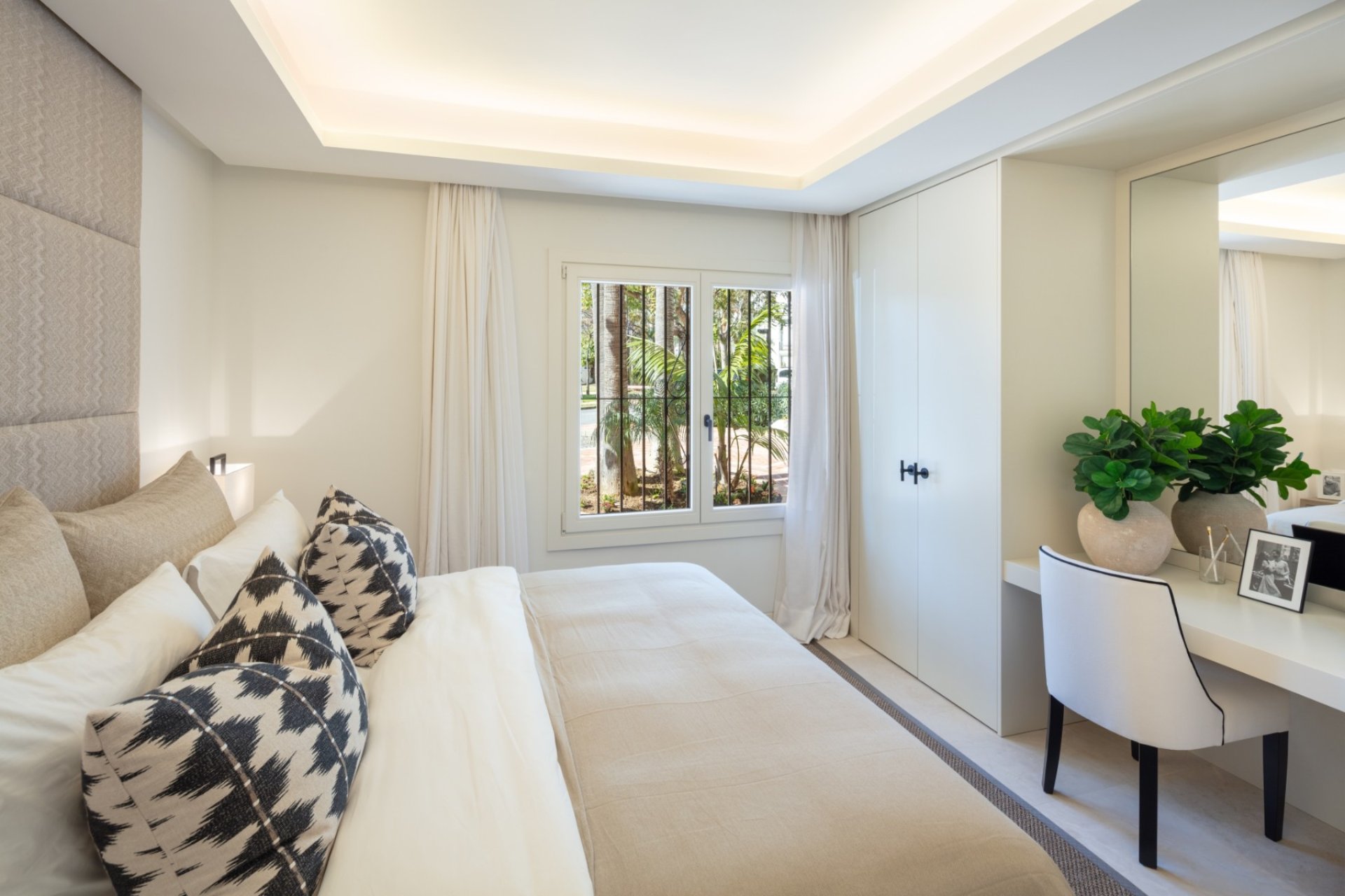 Herverkoop - Apartments - Flats - Marbella - Golden Mile