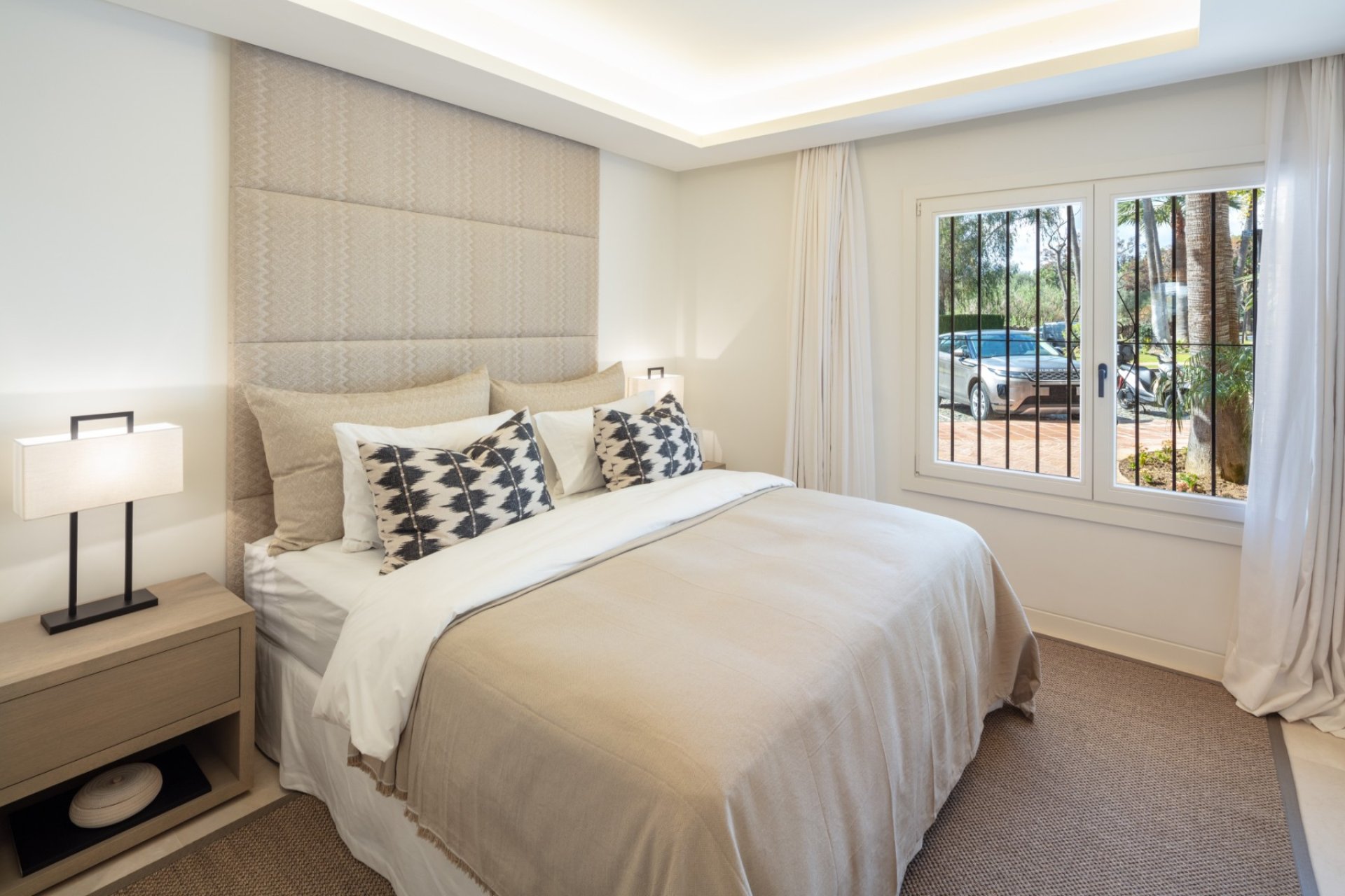 Herverkoop - Apartments - Flats - Marbella - Golden Mile