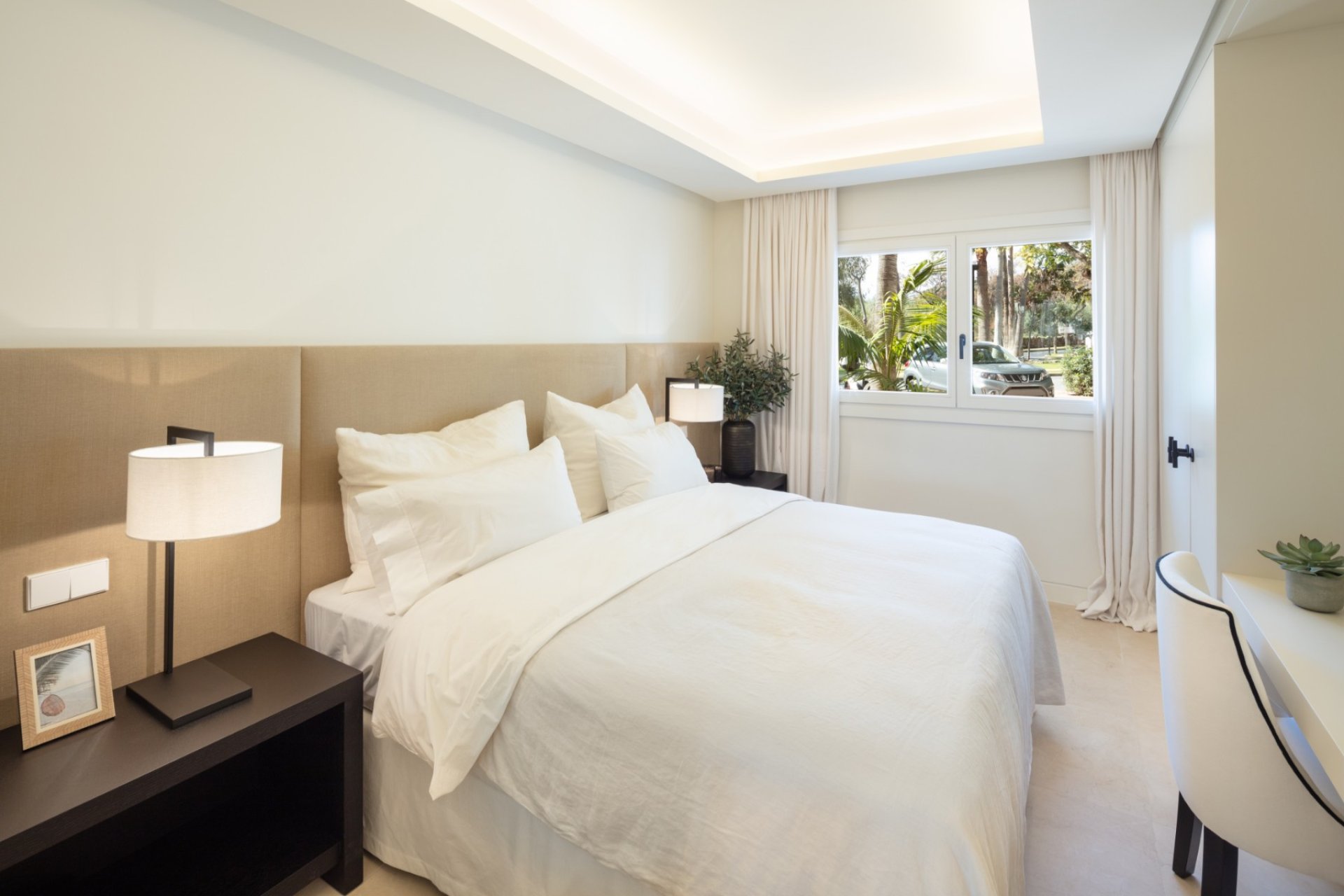 Herverkoop - Apartments - Flats - Marbella - Golden Mile