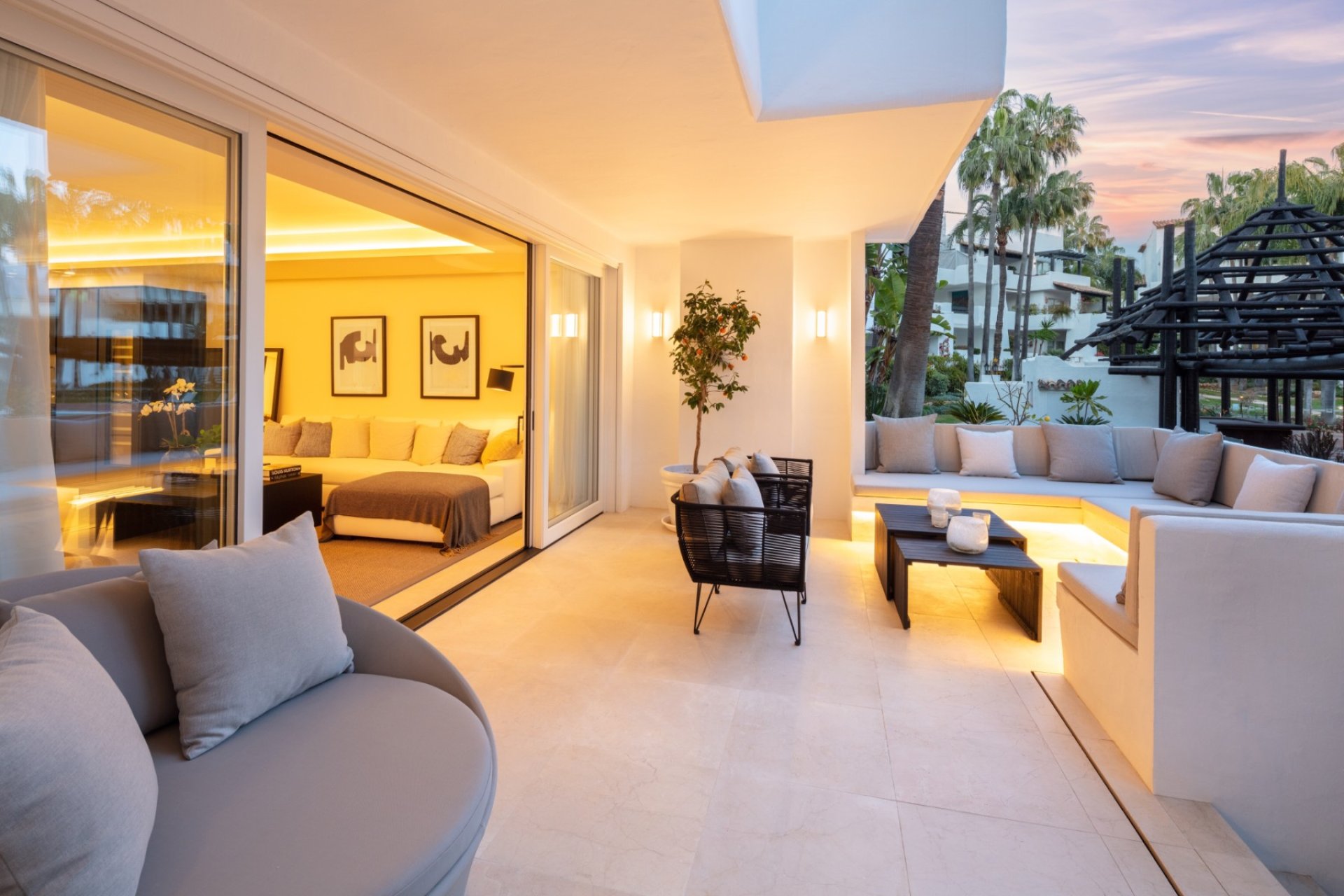 Herverkoop - Apartments - Flats - Marbella - Golden Mile