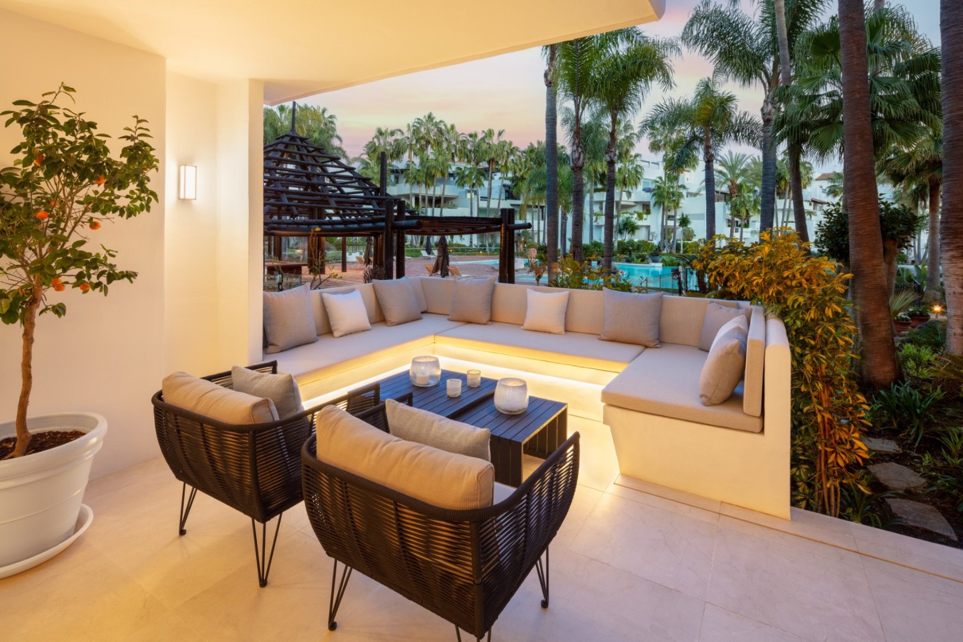 Herverkoop - Apartments - Flats - Marbella - Golden Mile