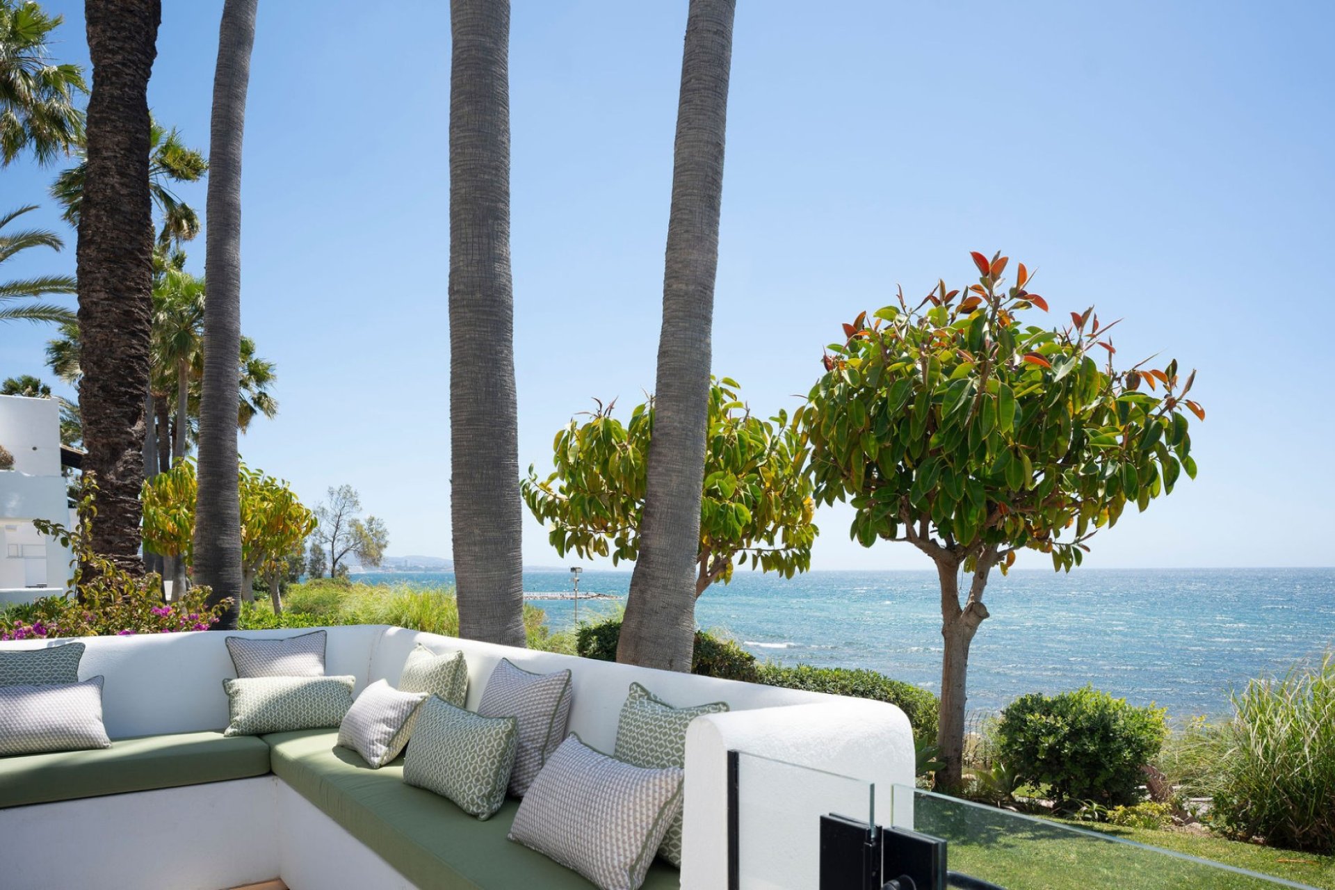 Herverkoop - Apartments - Flats - Marbella - Golden Mile