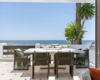 Herverkoop - Apartments - Flats - Marbella - Golden Mile