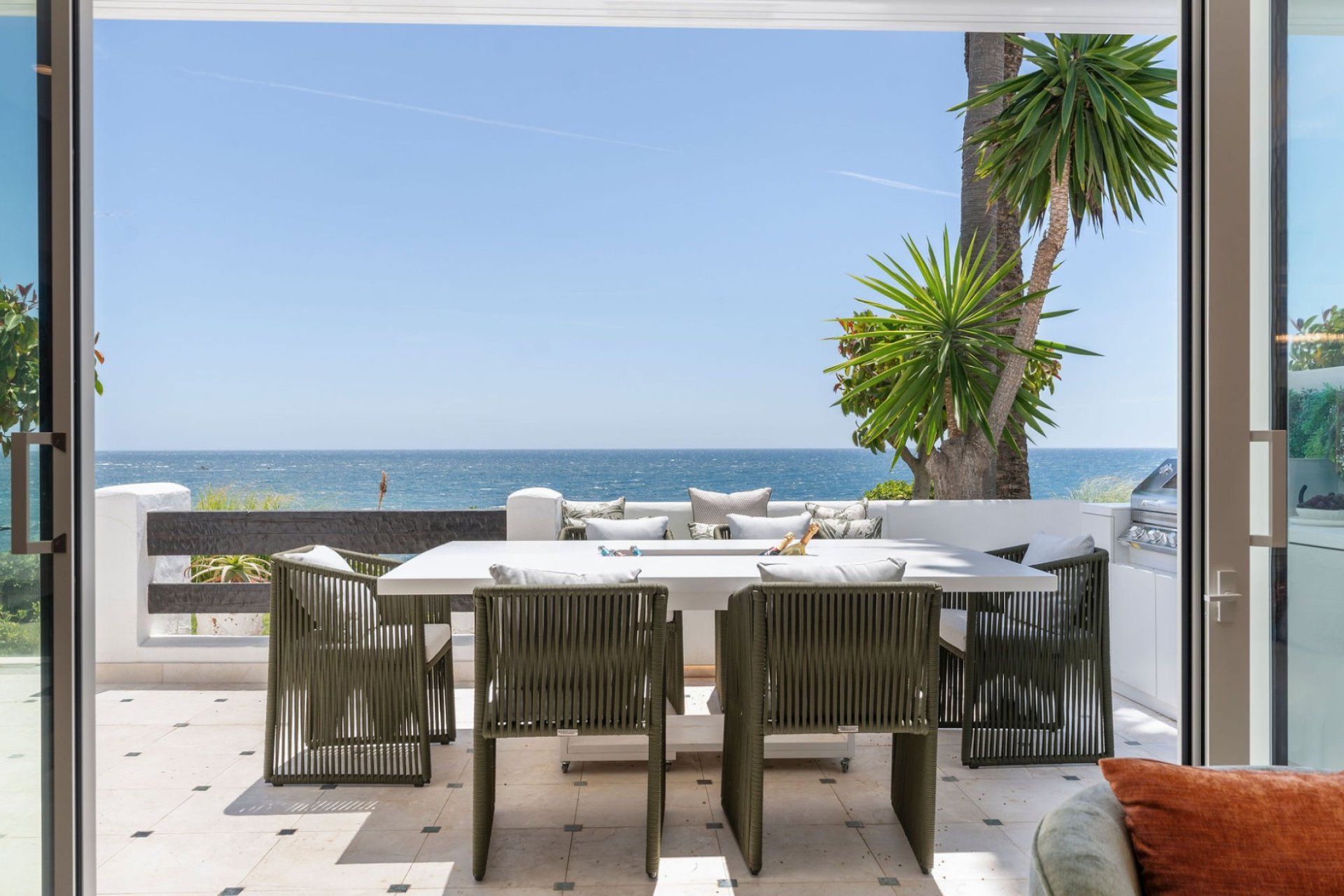Herverkoop - Apartments - Flats - Marbella - Golden Mile