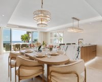 Herverkoop - Apartments - Flats - Marbella - Golden Mile