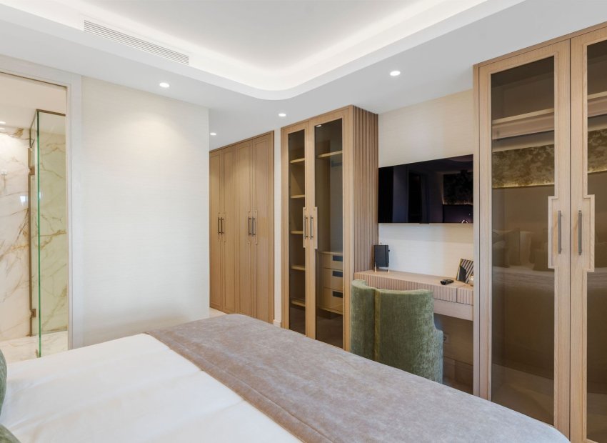 Herverkoop - Apartments - Flats - Marbella - Golden Mile